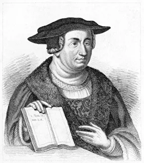 Zwingli: Joachim Vadianus