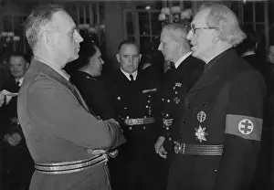 Tuka: Joachim von Ribbentrop and Vojtech Tuka