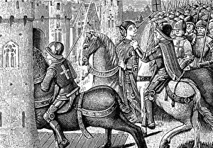 1430: Joan of Arc