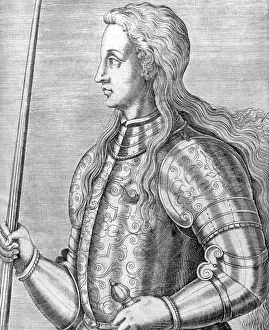 1412: JOAN OF ARC