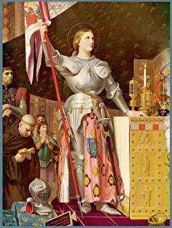 Joan of Arc