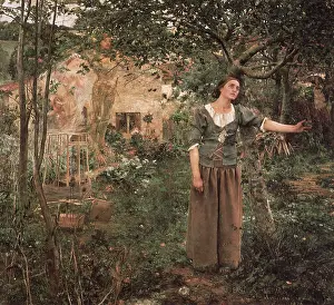 Dreamy: Joan of Arc