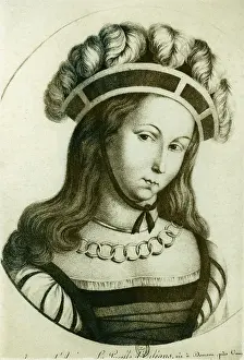 D Arc: Joan of Arc