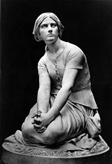 D Arc: Joan of Arc