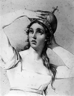 D Arc: Joan of Arc