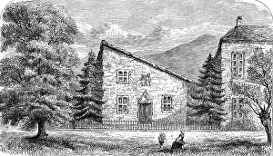 Heroines: JOAN OF ARC/COTTAGE