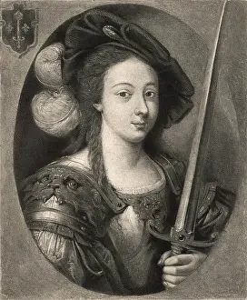 1412: JOAN OF ARC (DERUET)