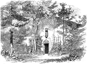 Heroines: JOAN OF ARC/HOME/GARDEN