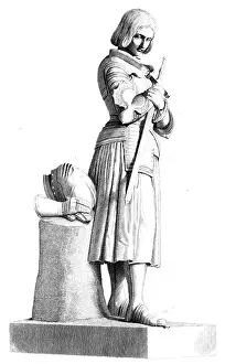 1412: JOAN OF ARC/LA PESSE