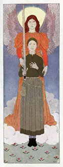 D Arc: Joan of Arc - Maid of Orleans -