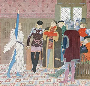 D Arc: Joan of Arc - Maid of Orleans -