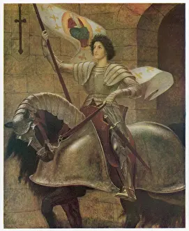 1412: Joan of Arc - Richmond