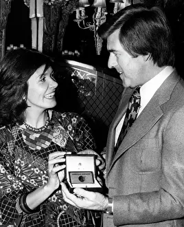 Bakewell: Joan Bakewell