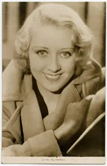 Blondell: Joan Blondell
