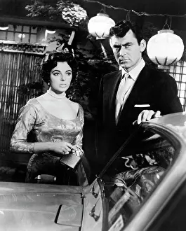 Stopover: Joan Collins - Ken Scott