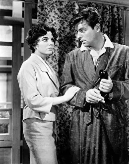 Stopover: Joan Collins - Robert Wagner