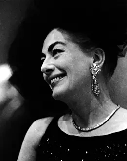 Schmuck: Joan Crawford