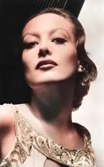Supercilious: Joan Crawford