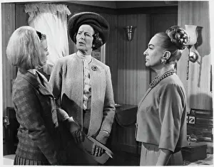 Berserk: Joan Crawford - Actress - Celebrity