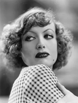 Milestone: Joan Crawford in Rain, 1932
