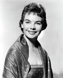 Elan: Joan Elan - actress