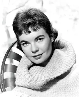 Elan: Joan Elan - actress
