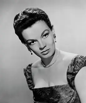 Fontaines: Joan Evans - Actress