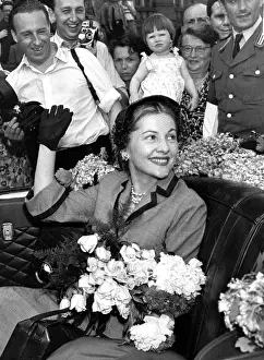 Beauvoir: Joan Fontaine