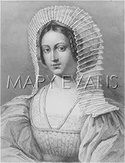 Durazzo: JOAN I QUEEN OF NAPLES