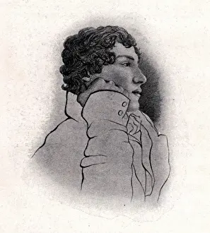 Keats: Joan Keats