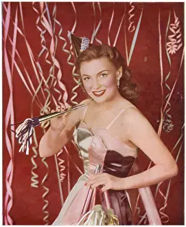 Mar23: Joan Leslie
