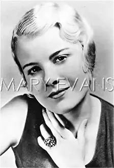 Talkies: JOAN MARSH