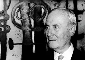 Malerei: Joan Miro