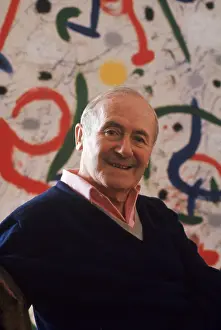 Surrealism: Joan Miro