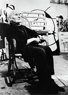 Miro: Joan Miro - Painter - Artist - Famous