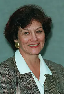 Ruddock: Joan Ruddock MP