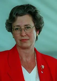 Spero: Joan Spero