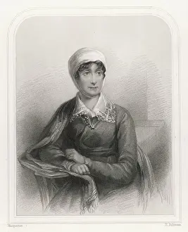 Baillie: JOANNA BAILLIE (MASQ.)
