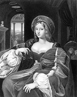 Colonna: JOANNA COLONNA