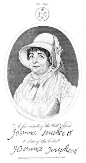 Prophetess: Joanna Southcott - prophetess