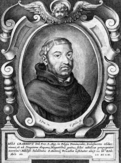 Joannes: JOANNES CRABBE