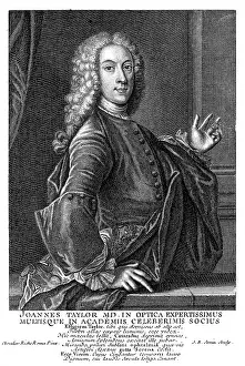 Joannes: JOANNES (JOHN) TAYLOR