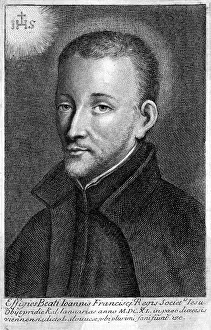 Joannis: JOANNIS FRANCISCO
