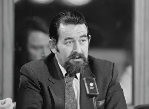 Dedicated: Joao de Deus Pinheiro visiting USSR
