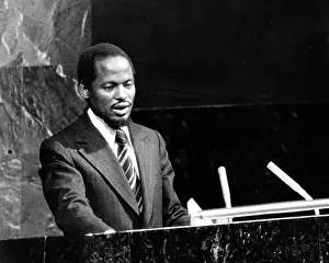 Chissano: Joaquim Chissano