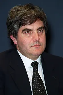 Moura: Joaquim Pina Moura