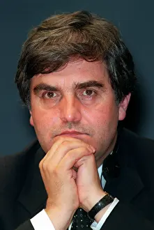 Moura: Joaquim Pina Moura