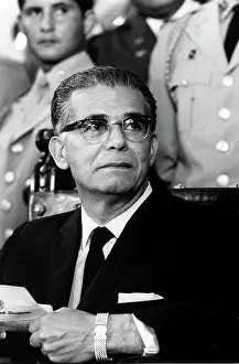 Balaguer: Joaquin Balaguer