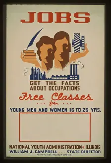 Facts: Jobs - get the facts about occupations - free classes for yo