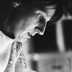 Shared: Jocelyn Herbert - British stage designer